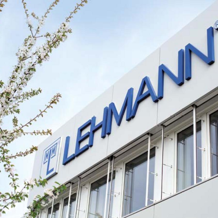Die Lehmann Gruppe