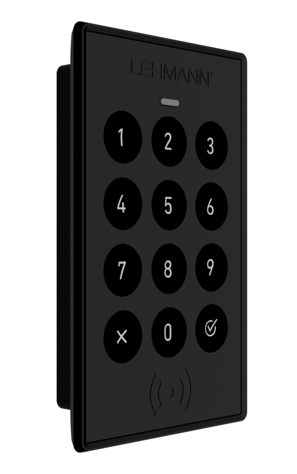CAPIO TA03 RFID