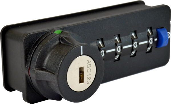 VERTO DIAL LOCK PUBLIC