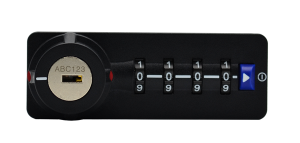 VERTO DIAL LOCK PUBLIC