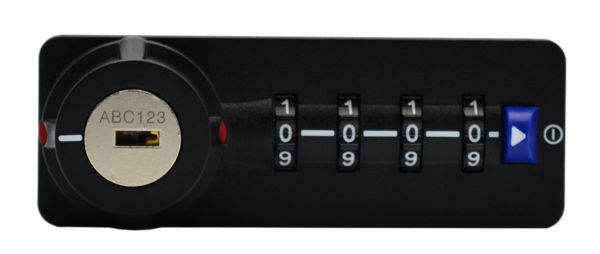 VERTO DIAL LOCK PUBLIC