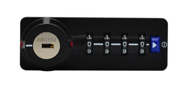 VERTO DIAL LOCK PUBLIC