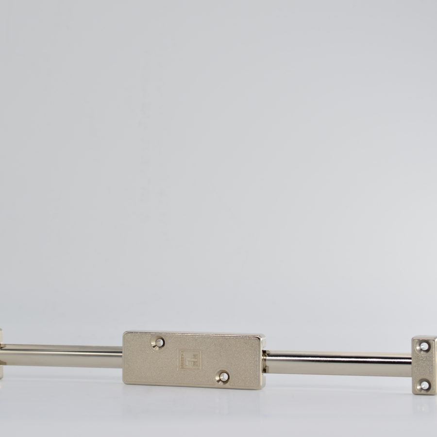 Shooting Bar Locks for Furniture – Multi-Point Locking with High Security