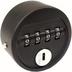 DIAL LOCK 60