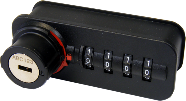 DIAL LOCK 59