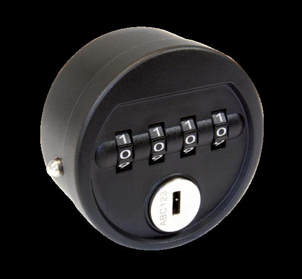 DIAL LOCK 60