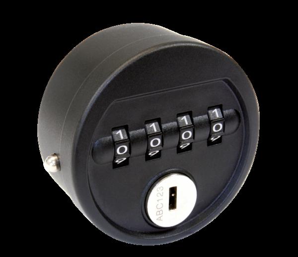 DIAL LOCK 60