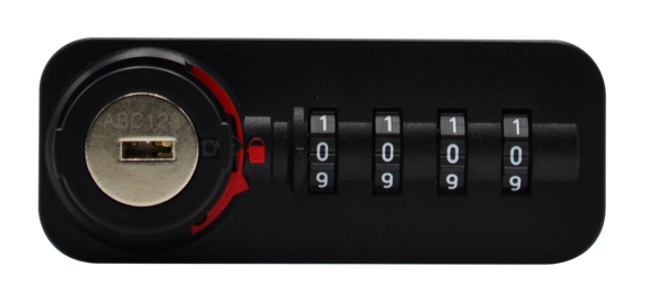 DIAL LOCK 59