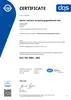 DIN ISO 27001:2022