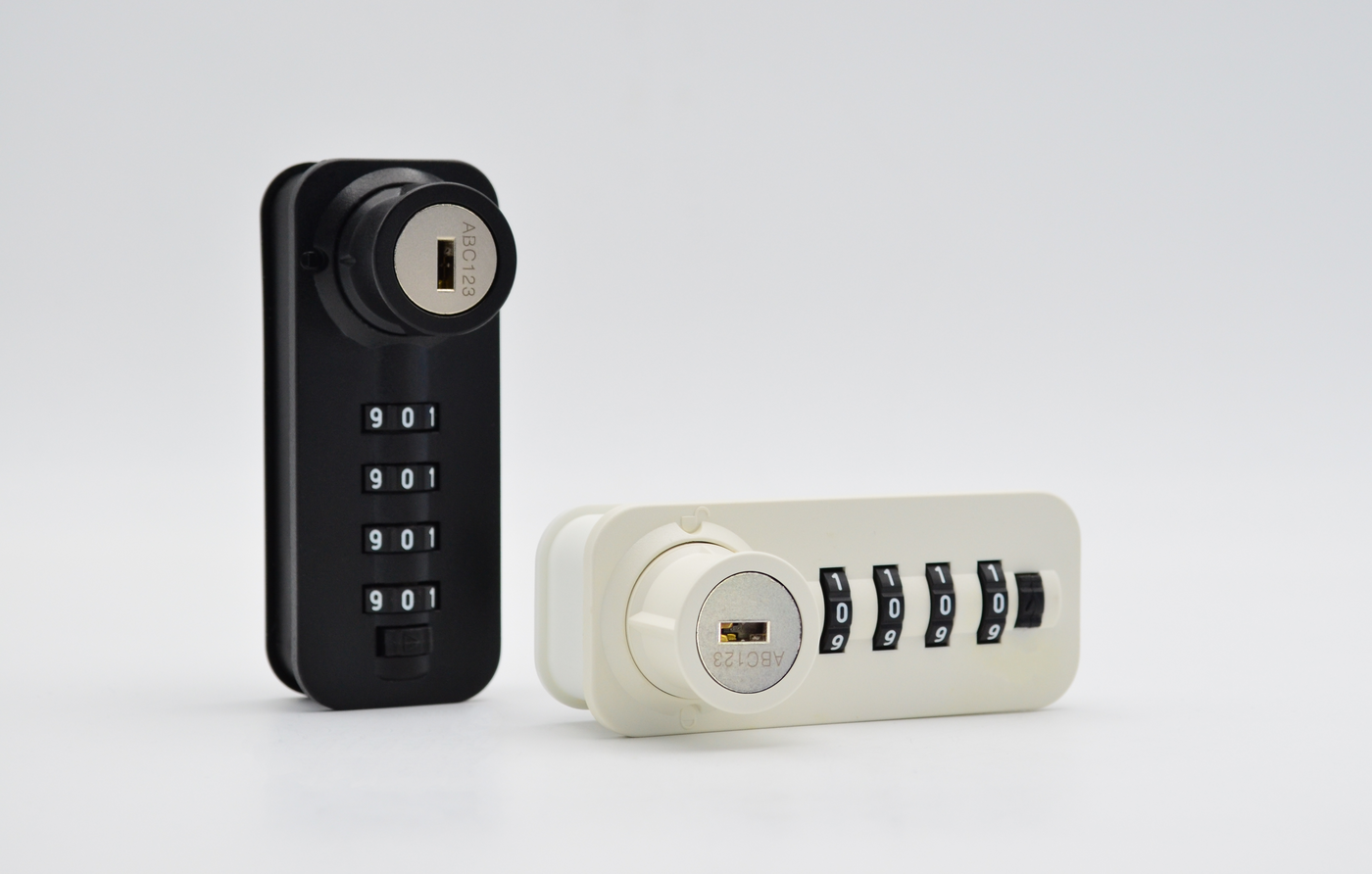 Fixcode - DIAL LOCK 57