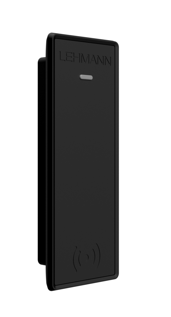 CAPIO RFID