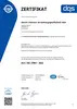 DIN ISO 27001:2022