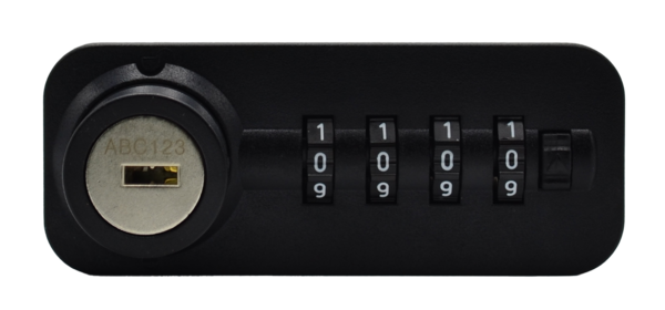 DIAL LOCK 57