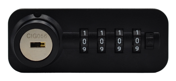 DIAL LOCK 57