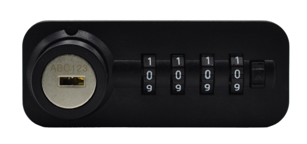 DIAL LOCK 57