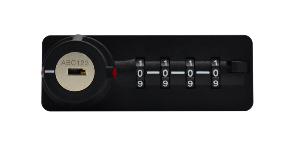 Coming soon! - VERTO DIAL LOCK PRIVATE