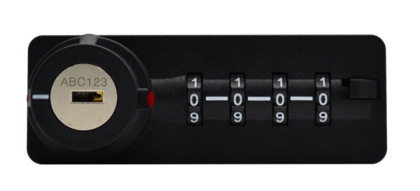 Coming soon! - VERTO DIAL LOCK PRIVATE