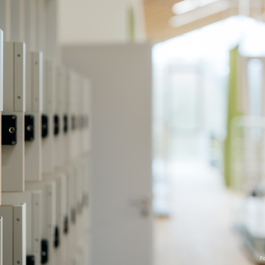 LOUISENLUND FOUNDATION