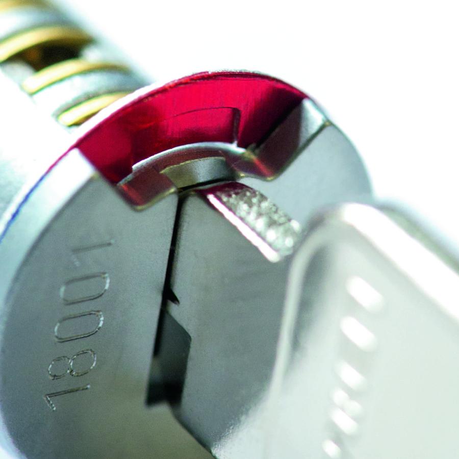 Furniture Locks by LEHMANN | Secure & Flexible – Made in Germany