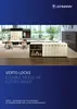 LEHMANN Verto lock range
