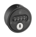DIAL LOCK 63