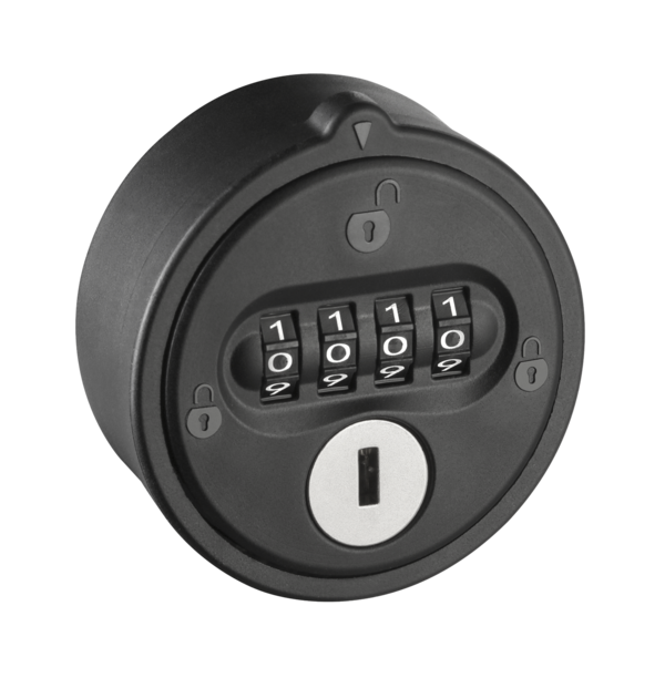 DIAL LOCK 63