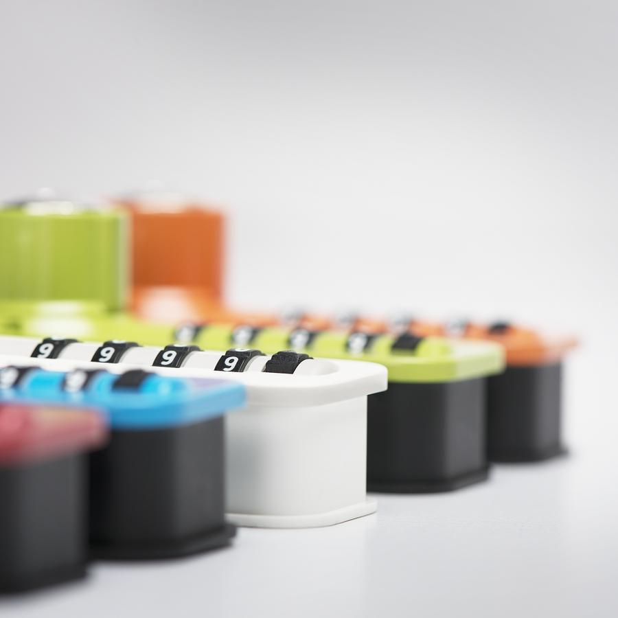 Combination Locks for Furniture - Keyless and Versatile