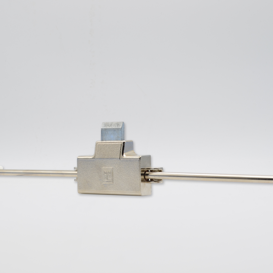 Espagnolette Locks for furniture - multipoint locking